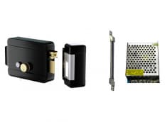Комплект замка DoorHan DH-LOCK электромеханический